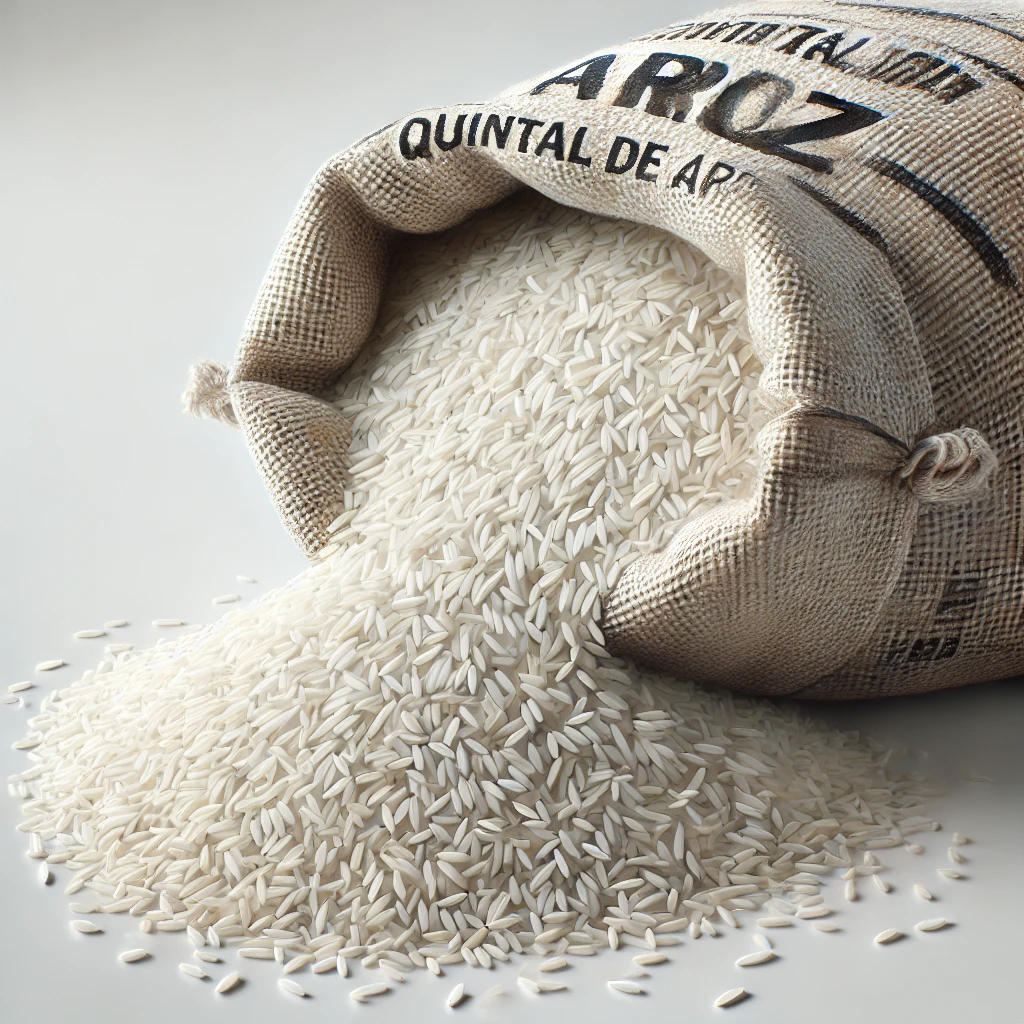 Arroz